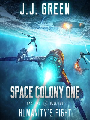cover image of Humanity's Fight